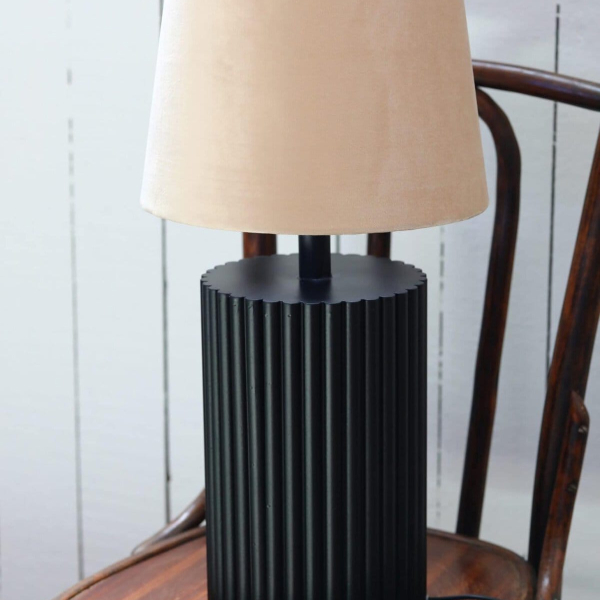 Bordslampa Ribbad - Bild 3