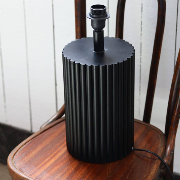 Bordslampa Ribbad - Bild 5