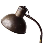 Golvlampa industristil - Bild 2