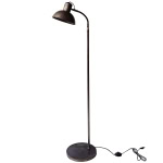 Golvlampa industristil