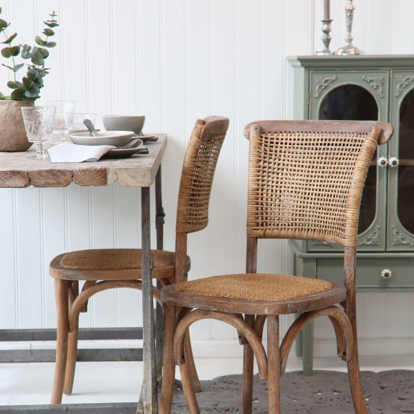 Matstol Little Paris - Bild 2