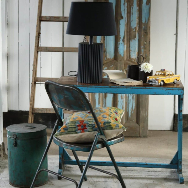 Bordslampa Ribbad - Bild 4