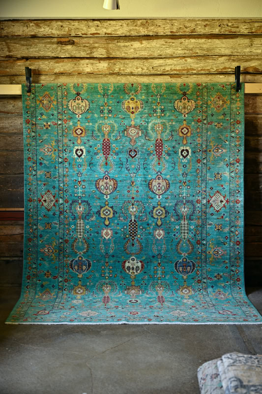Khorjin 209x314 cm