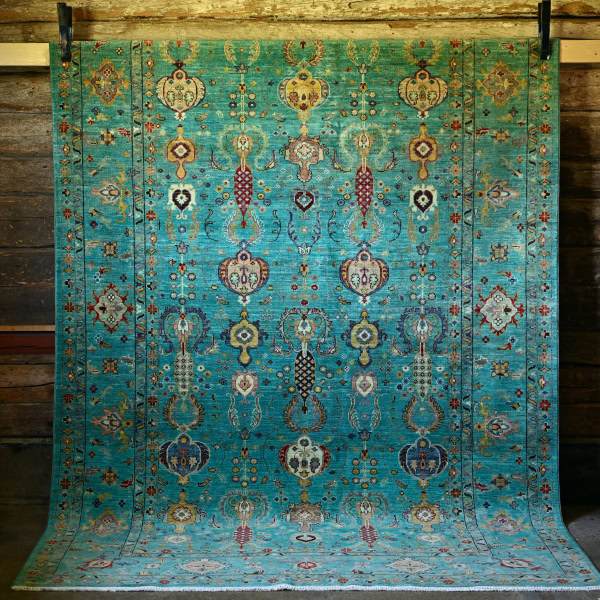 Khorjin 209x314 cm