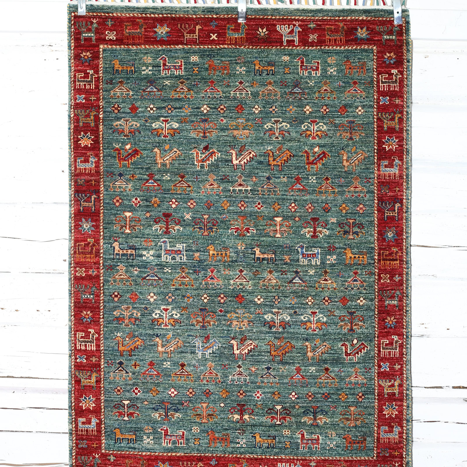 Khorjin 105x147 cm