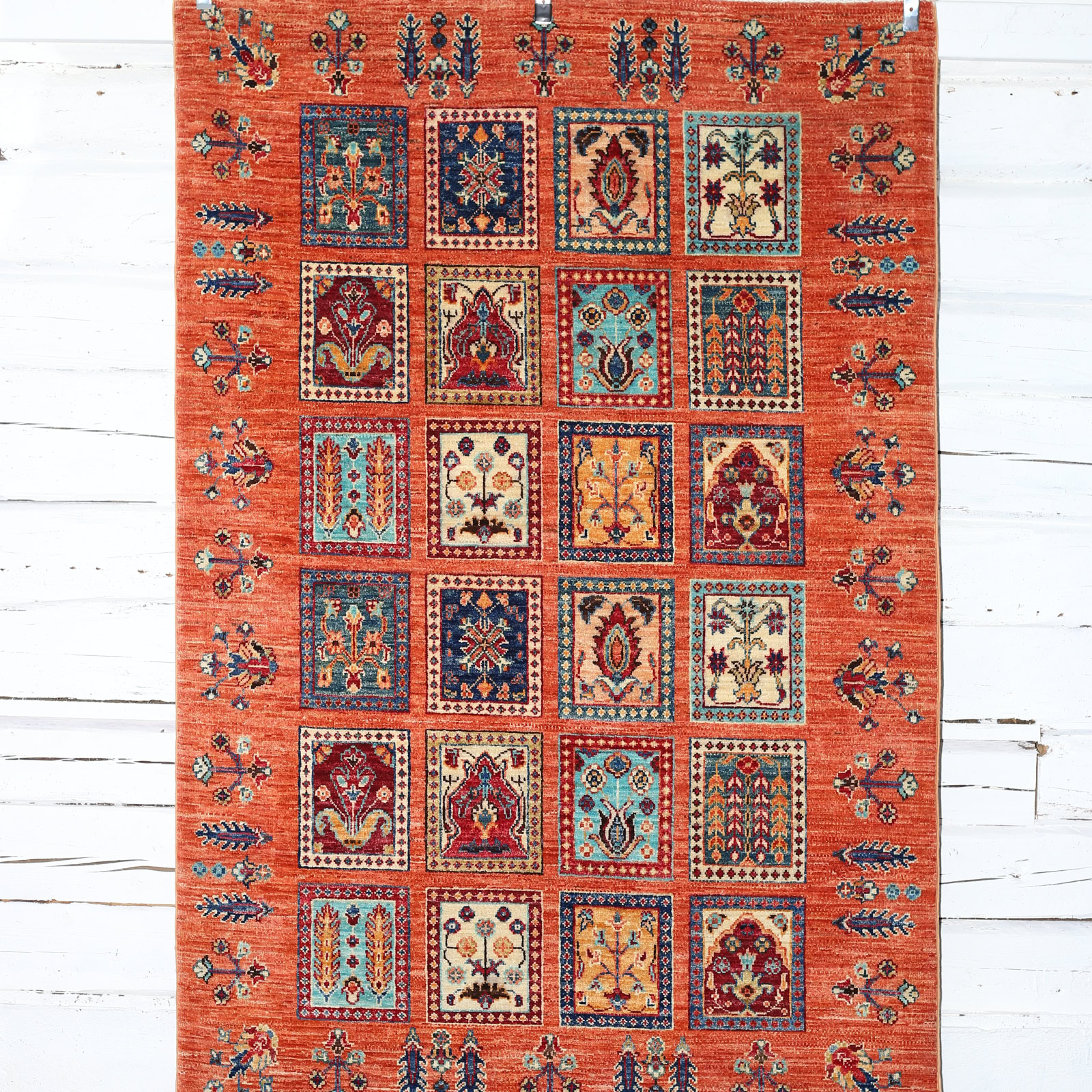 Khorjin 124x183 cm