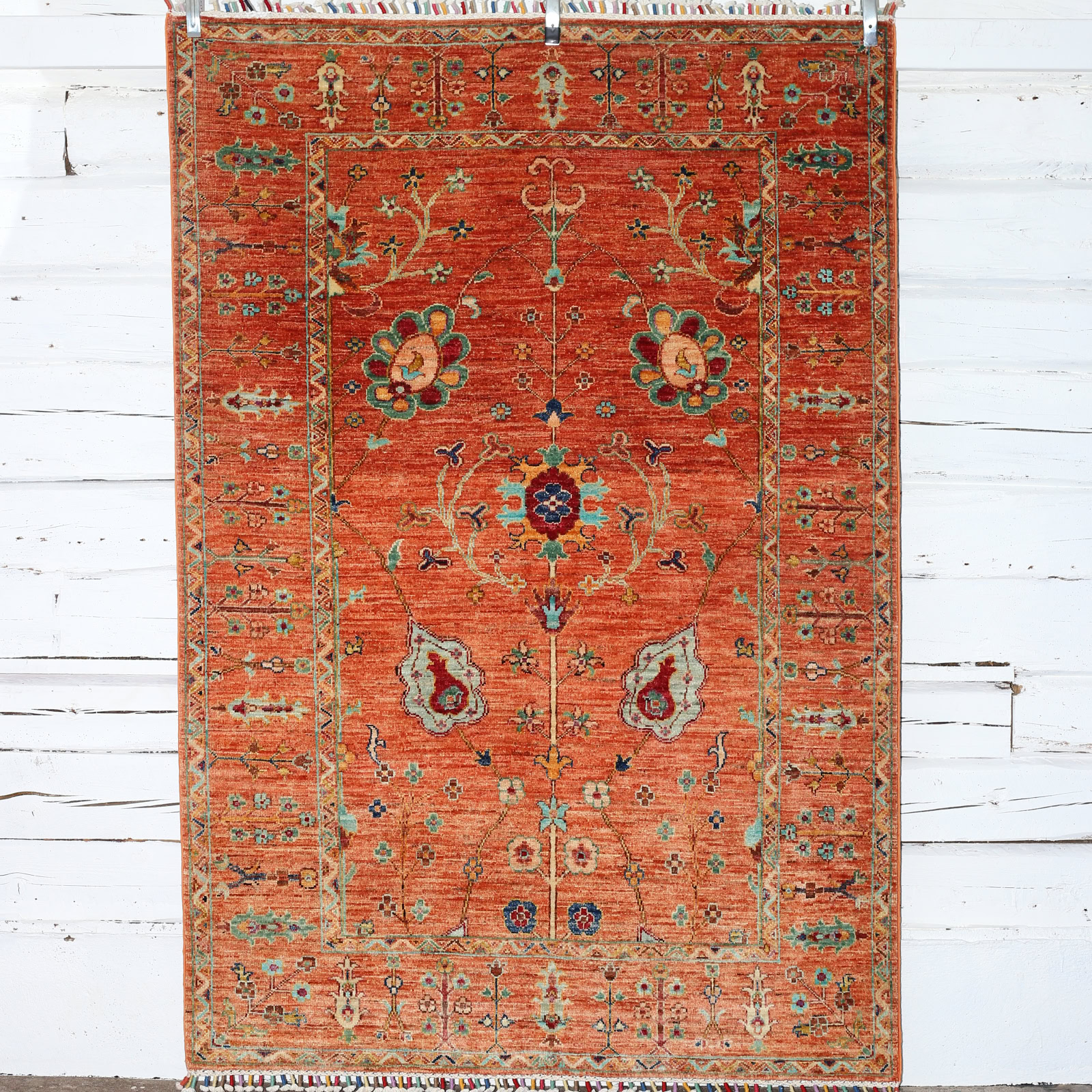 Khorjin 132x190 cm