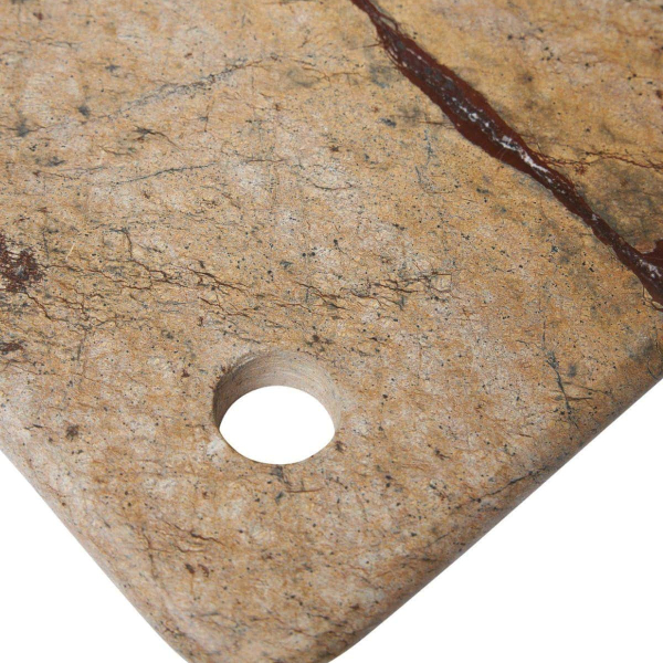 Marmorbricka / bricka av marmor - Bild 2