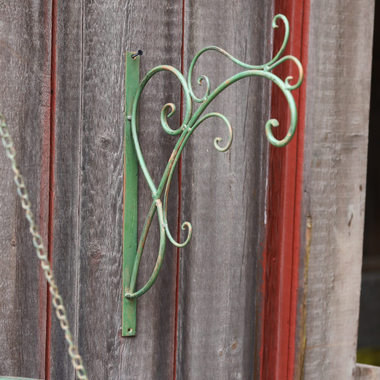 Ampelkrok / smideskrok