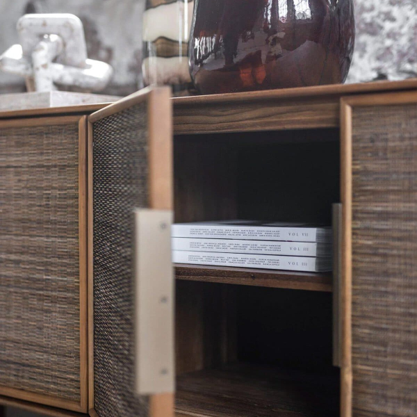 Sideboard / låg skänk / tv-möbel - Bild 2