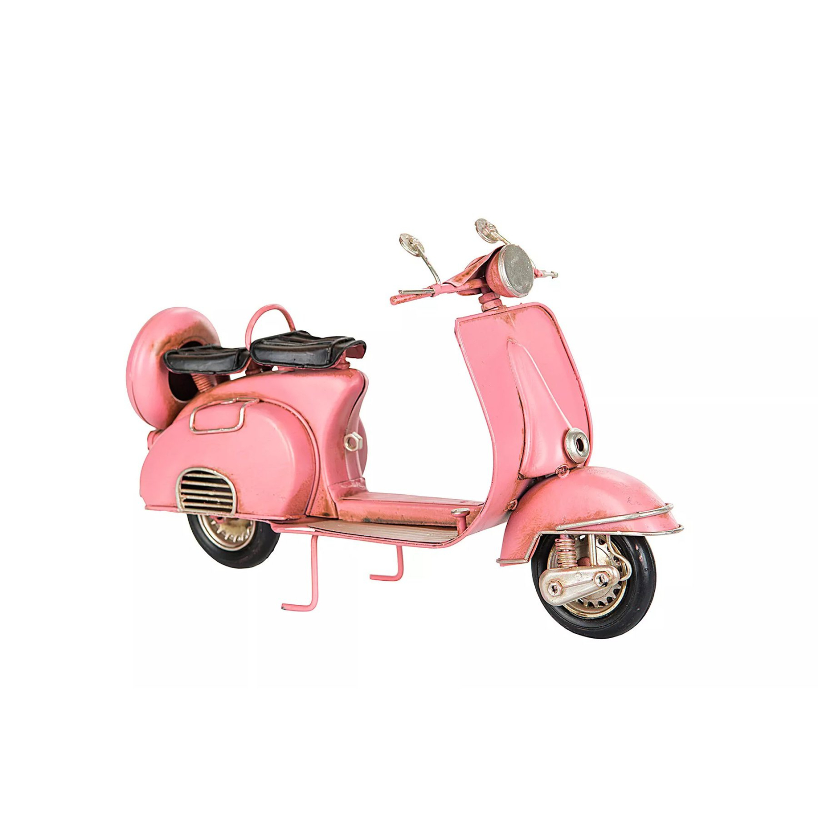 Vespa Old pink