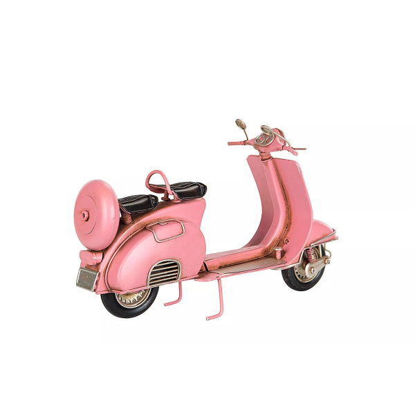 Vespa Old pink - Bild 2