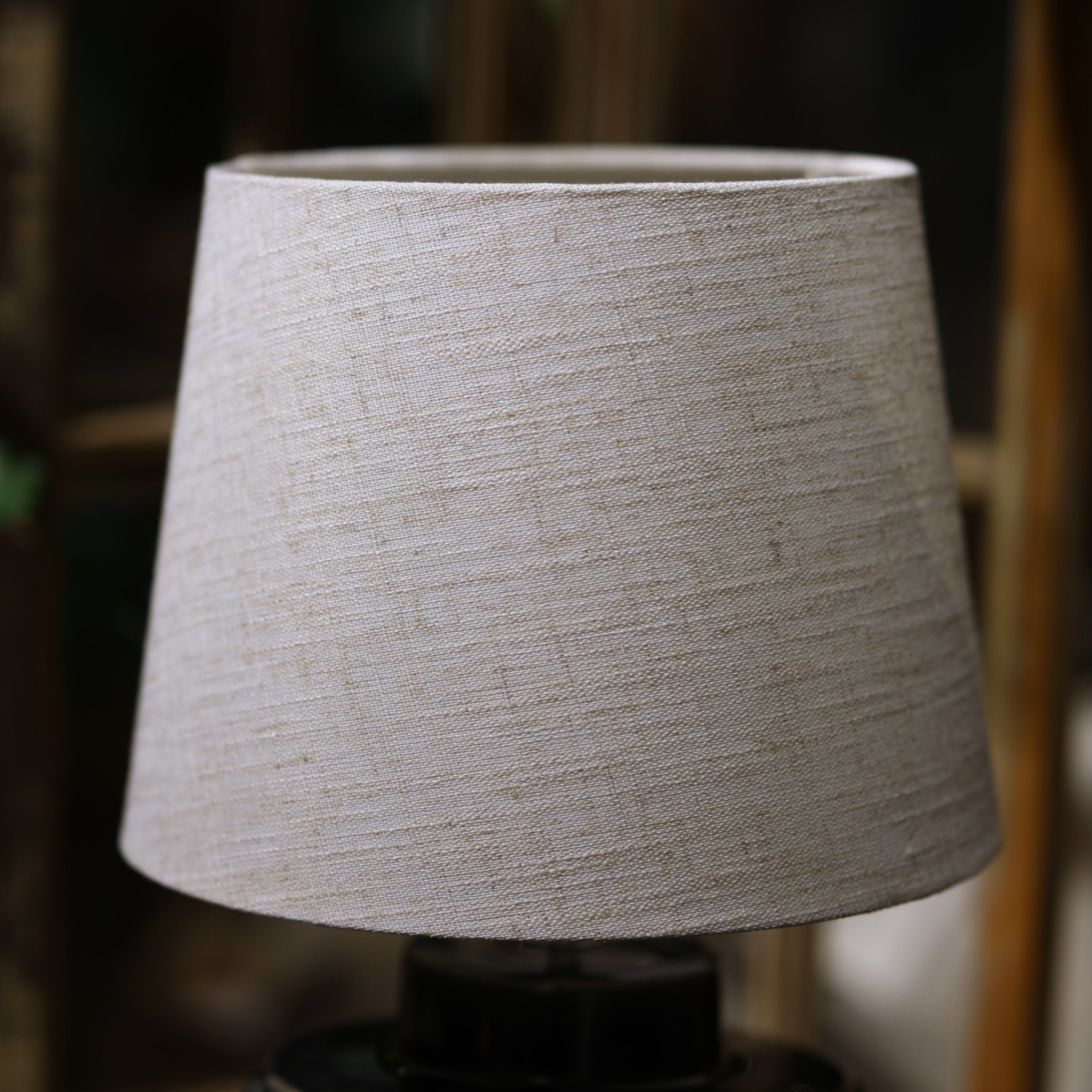 Lampskärm struktur natur