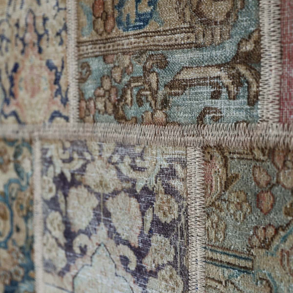 Patchwork vintage 200x300 cm - Bild 7