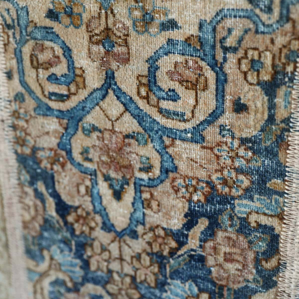 Patchwork vintage 200x300 cm - Bild 6
