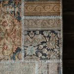 Patchwork vintage 200x300 cm - Bild 2