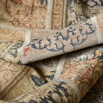 Patchwork vintage 200x300 cm - Bild 6