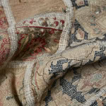 Patchwork vintage 200x300 cm - Bild 5