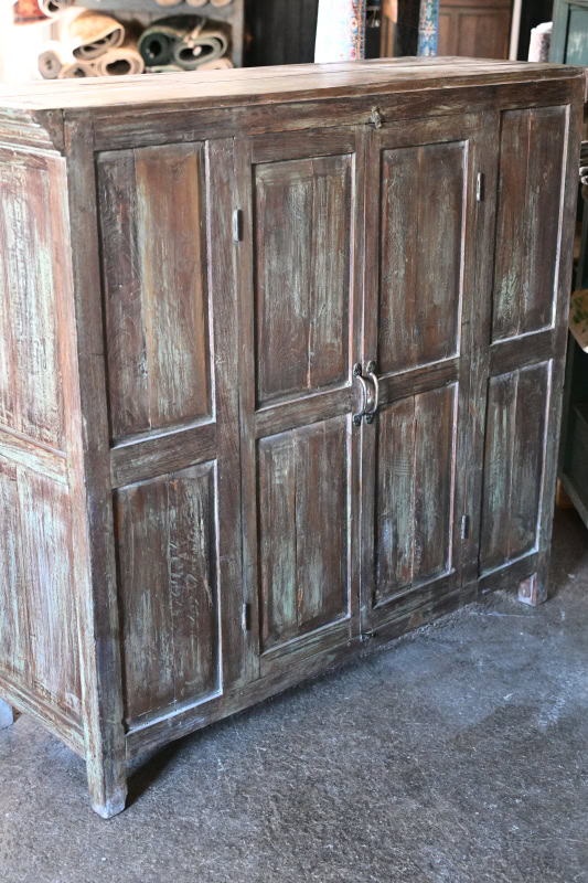 2-sidigt butiksskåp - Bild 5
