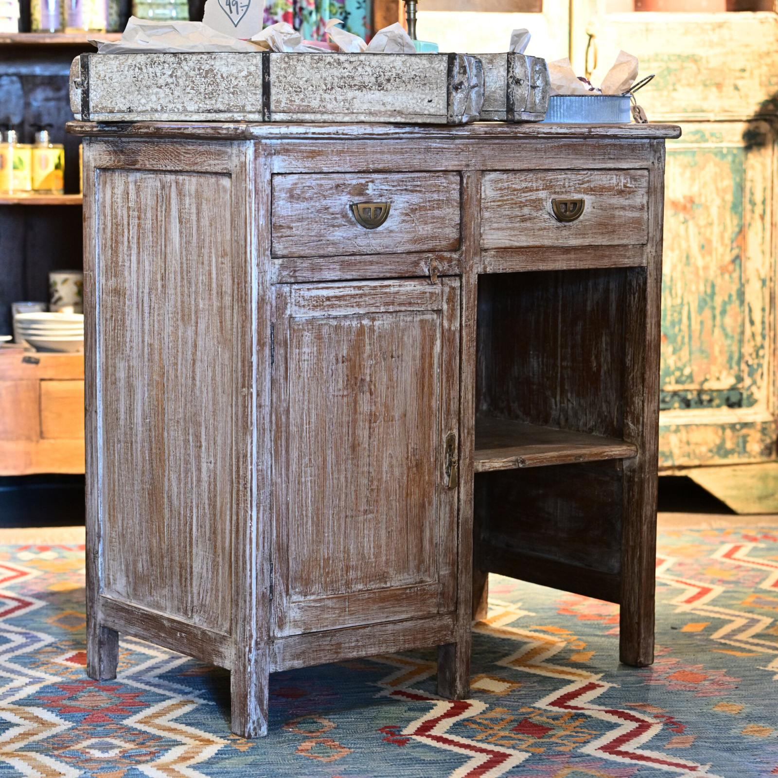 Skänk / hylla Annie