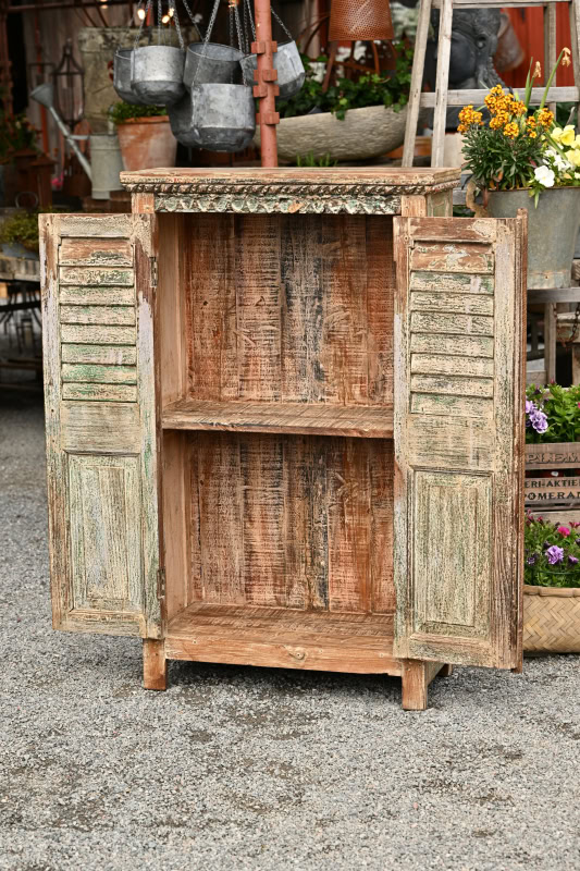Klädskåp vintage Holly - Bild 2