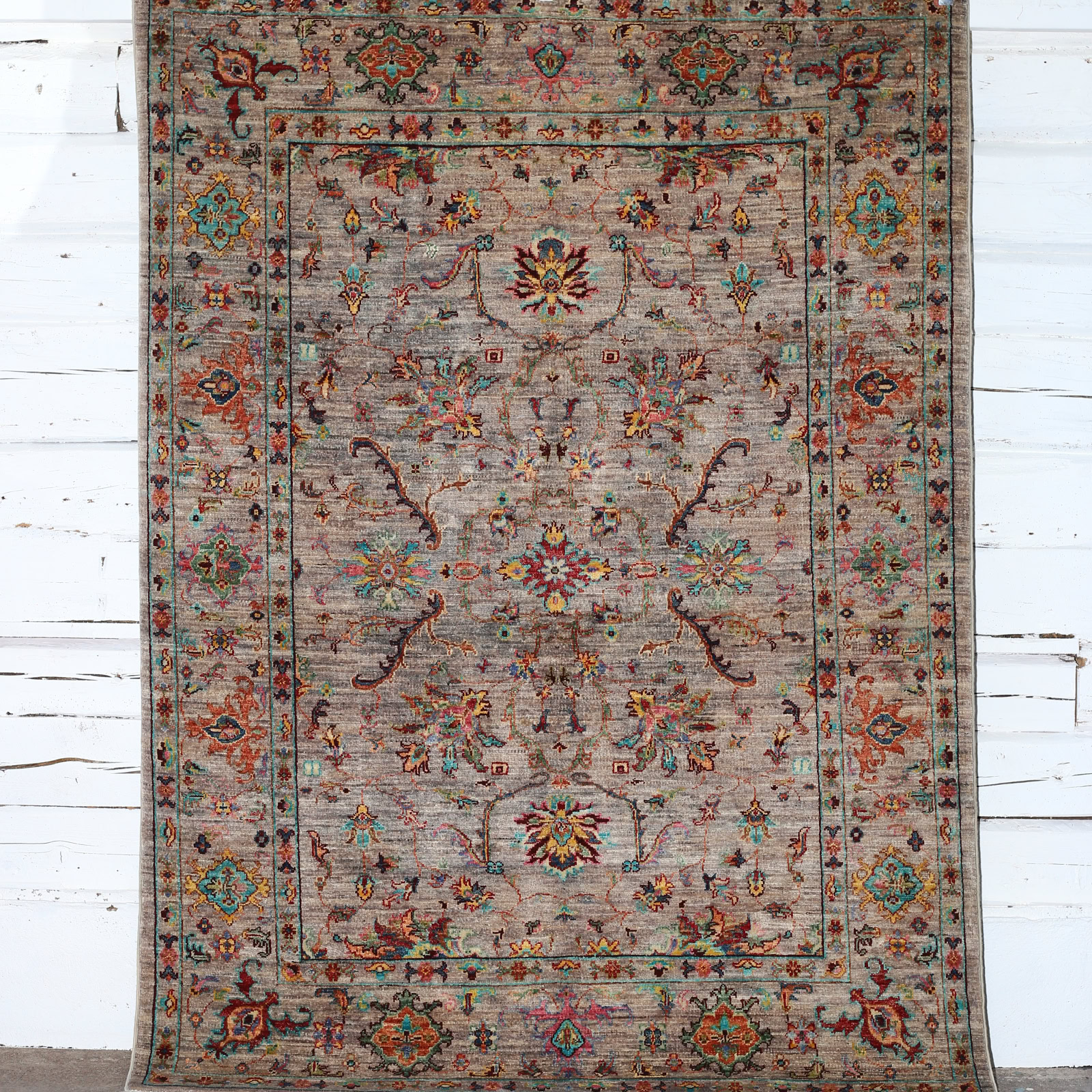 Khorjin 151x202 cm