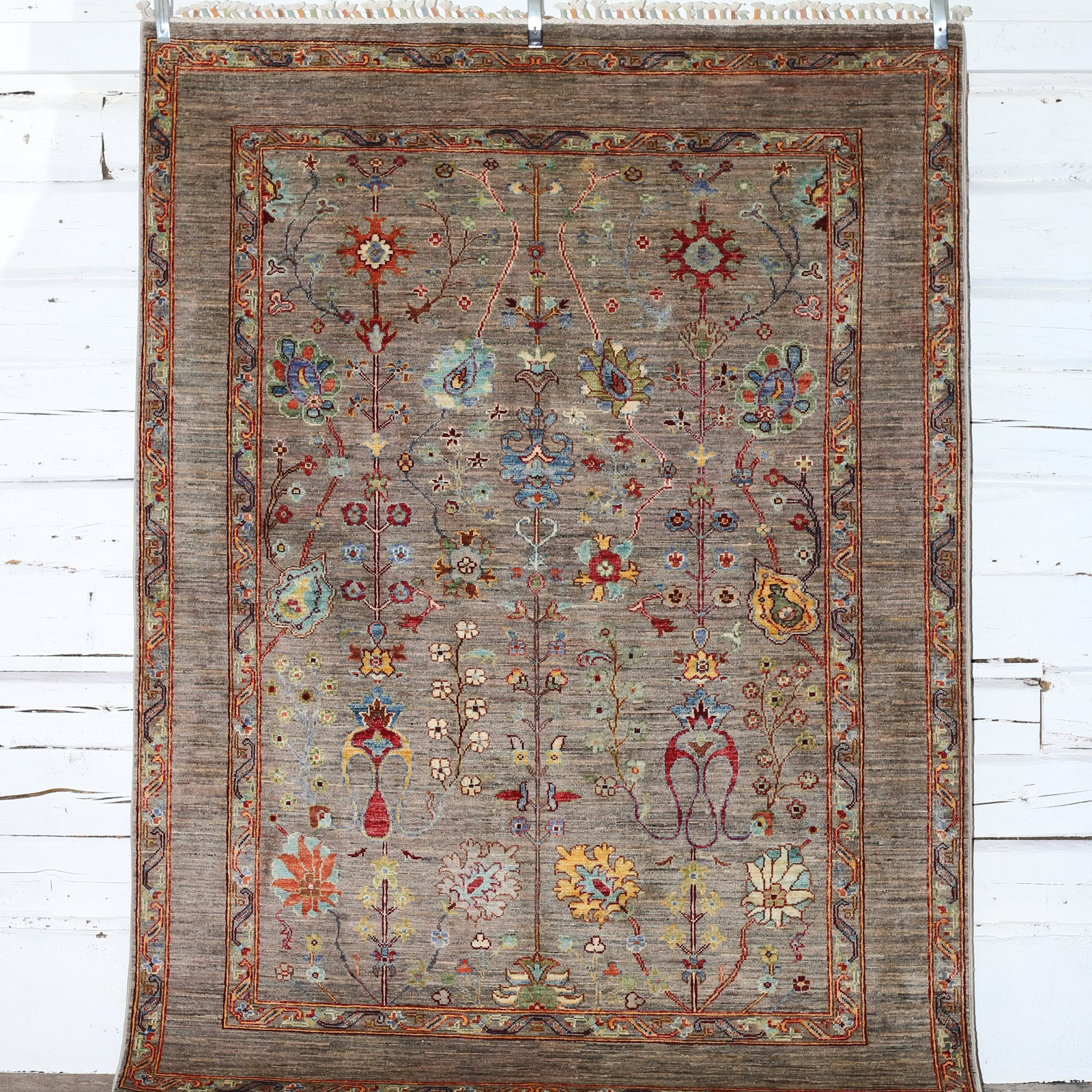 Khorjin 154x203 cm