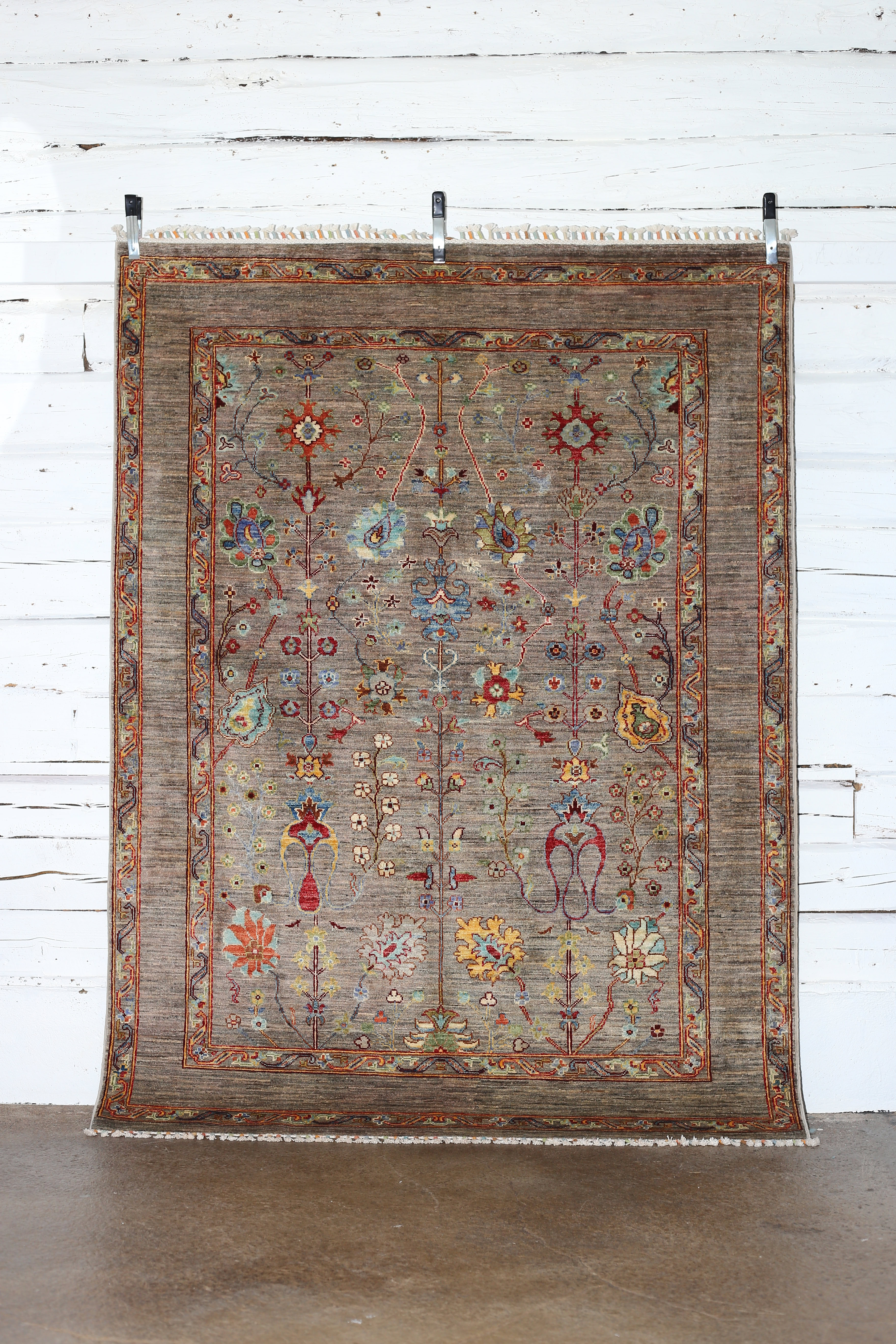 Khorjin 154x203 cm