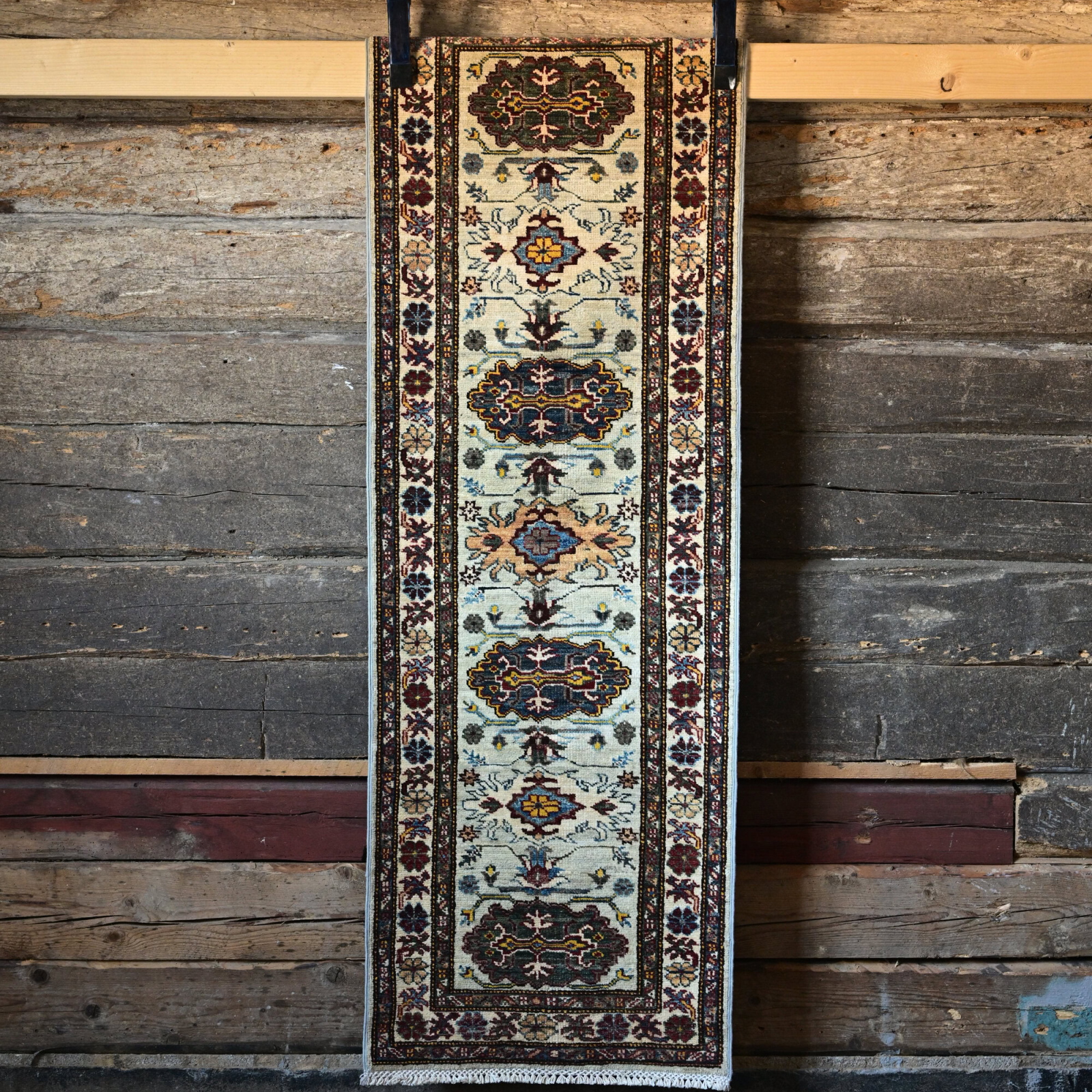 Khorjin 62x178 cm