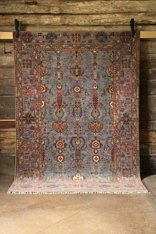 Khorjin 167x258 cm