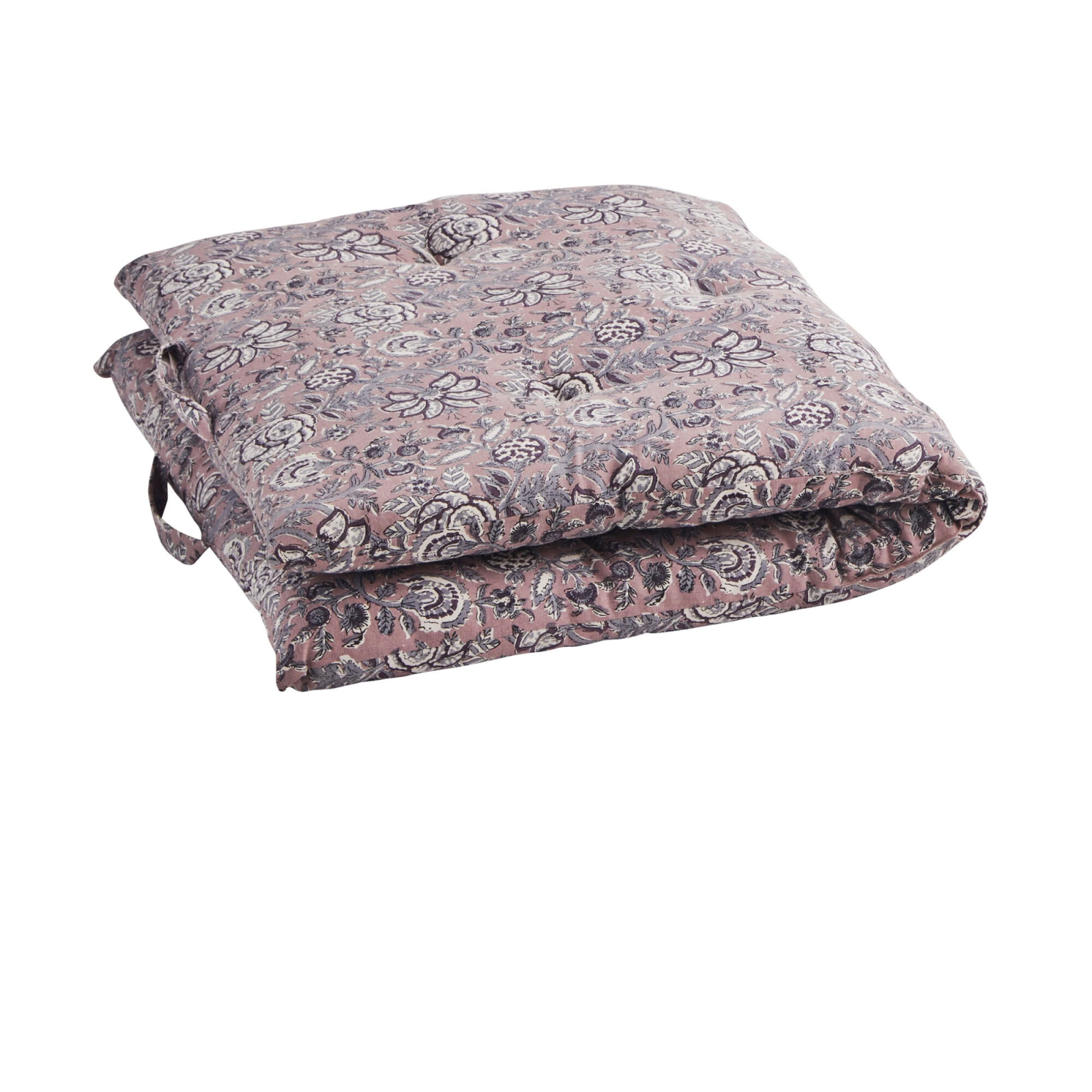 Madrass lavendel 60x100 cm