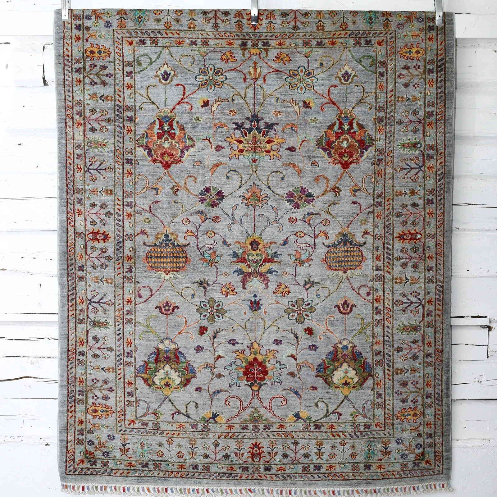Khorjin 154x195 cm