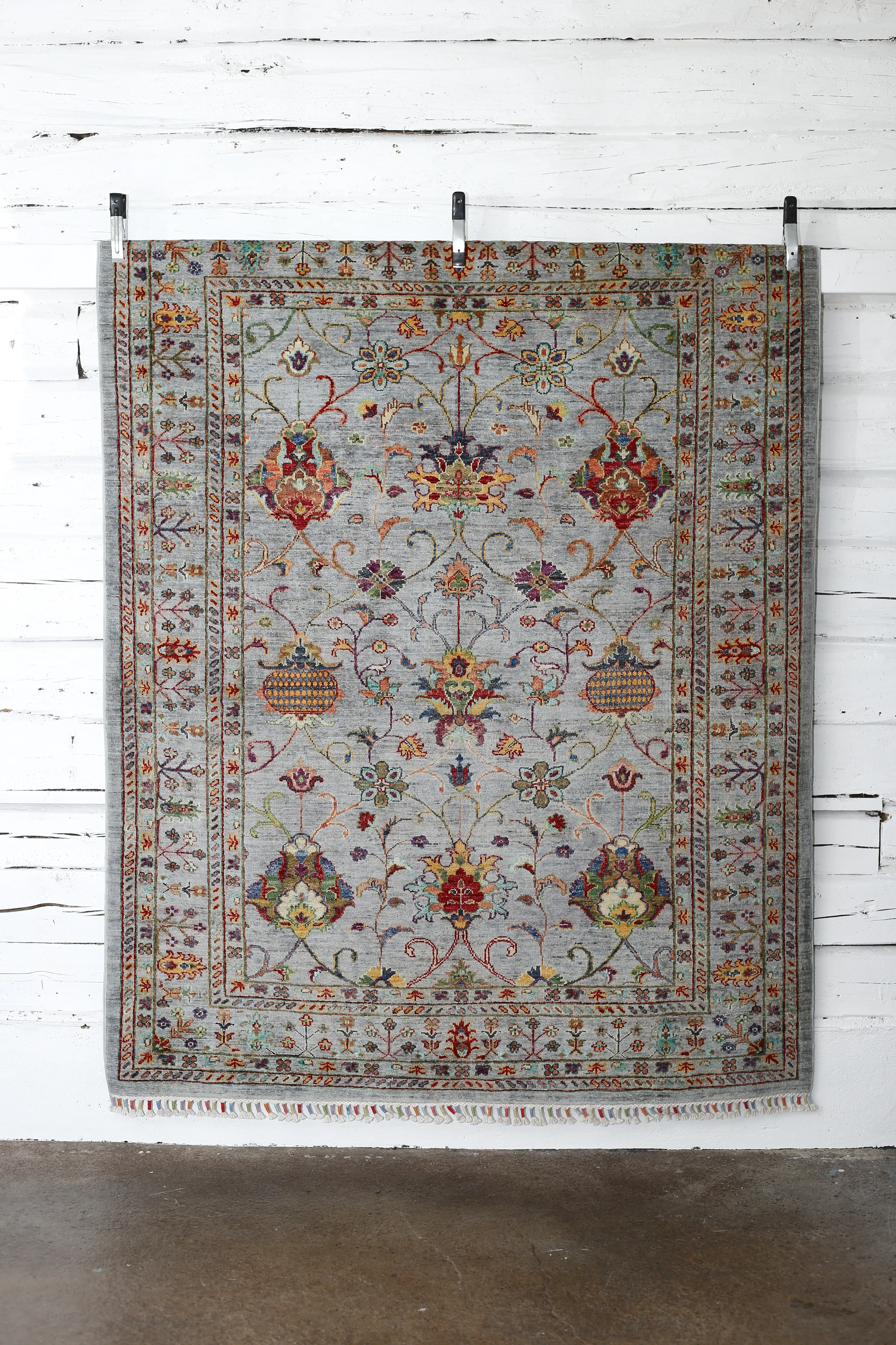 Khorjin 154x195 cm