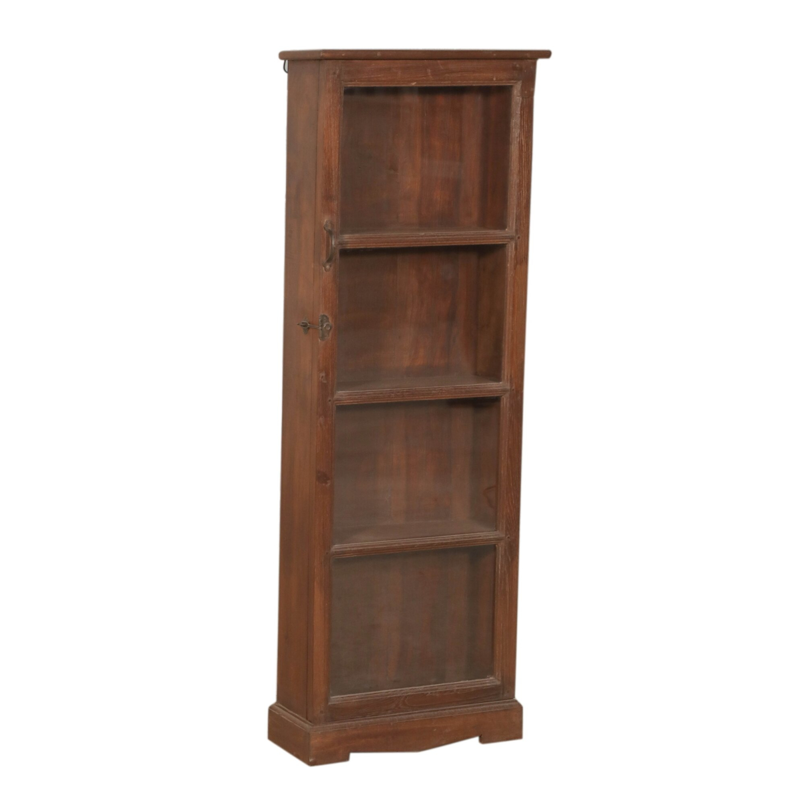 Högt väggskåp vintage