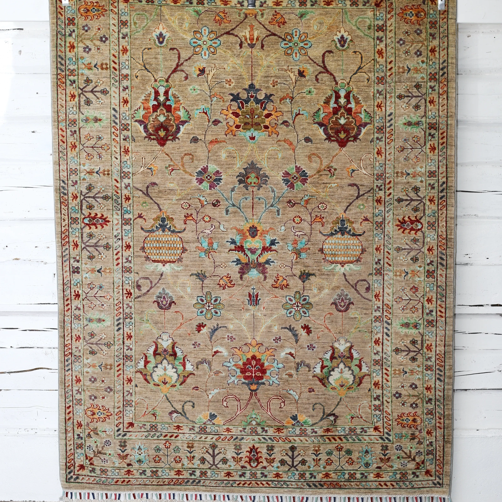 Khorjin 154x211 cm