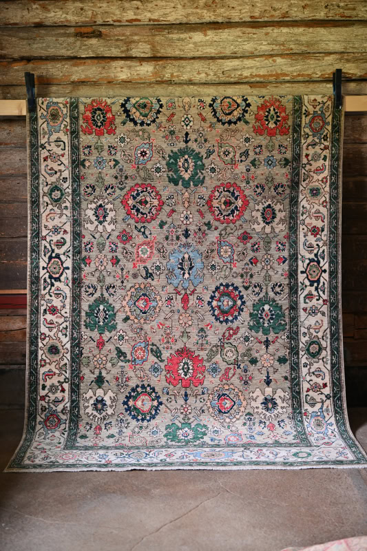 Khorjin 189x290 cm