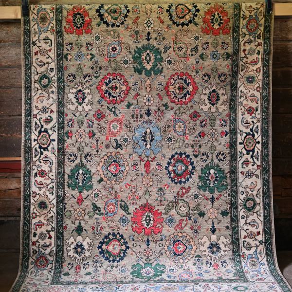 Khorjin 189x290 cm