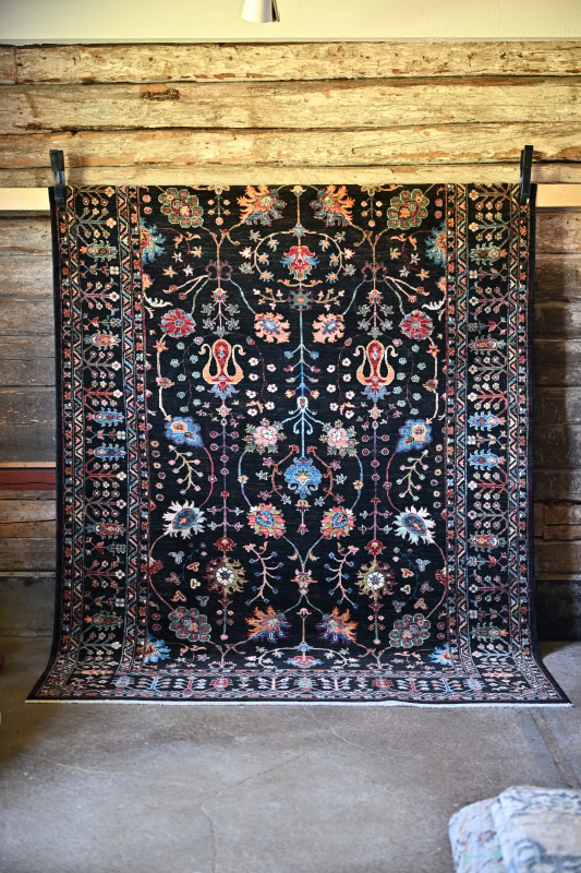 Khorjin 205x297 cm