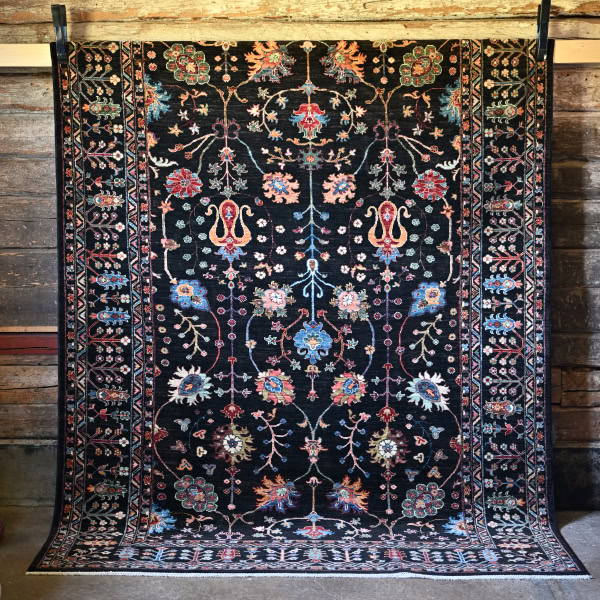 Khorjin 205x297 cm