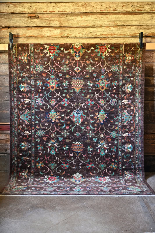 Khorjin 200x293 cm