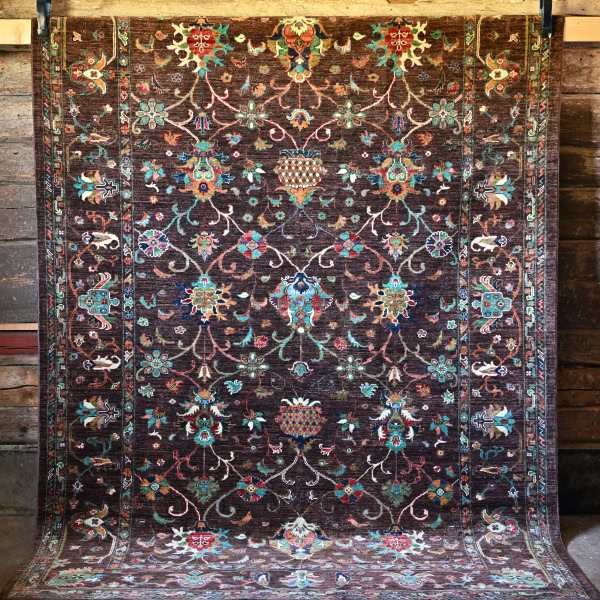 Khorjin 200x293 cm