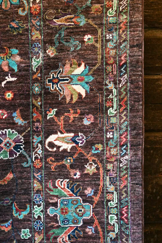 Khorjin 200x293 cm - Bild 4