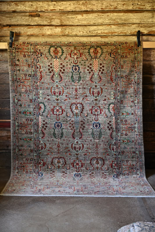Khorjin 198x298 cm