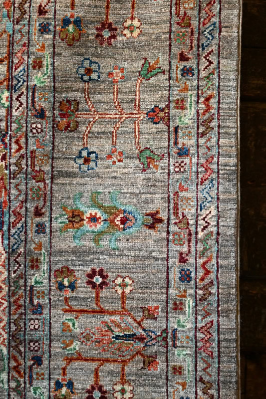 Khorjin 198x298 cm - Bild 5