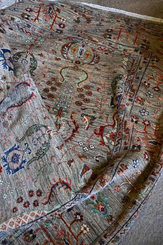 Khorjin 198x298 cm - Bild 2
