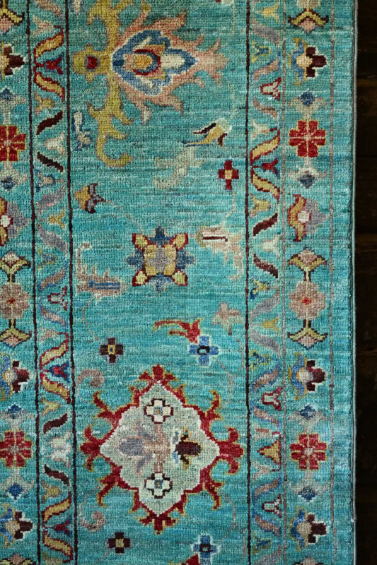 Khorjin 209x314 cm - Bild 2