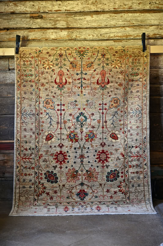 Khorjin 171x252 cm