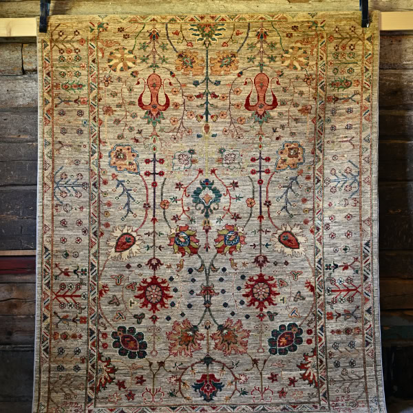 Khorjin 171x252 cm