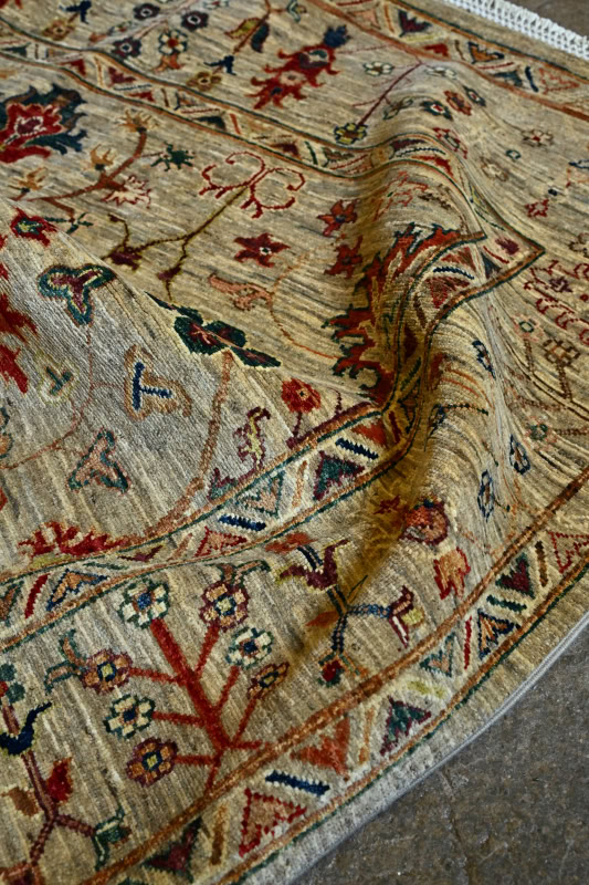 Khorjin 171x252 cm - Bild 5