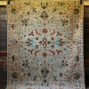 Khorjin 177x253 cm